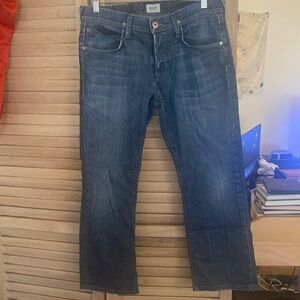 Hudson jeans size 32